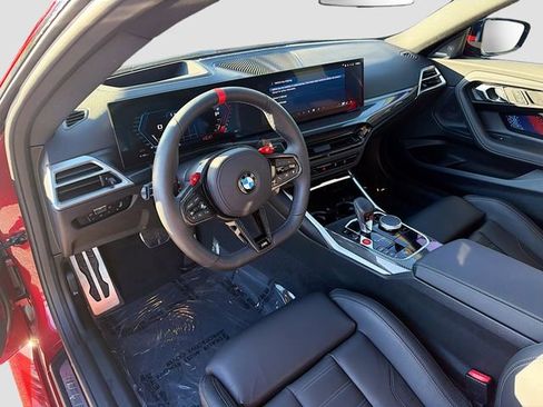Certified 2025 BMW M2 w/ Lighting Package image 24