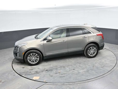 Used 2019 Cadillac XT5 Luxury AWD/4WD image 28