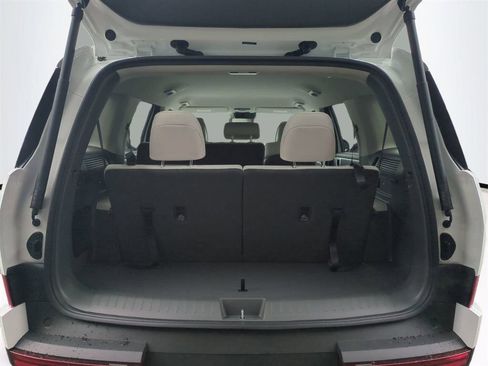 New 2026 Hyundai Santa Fe SEL FWD image 14
