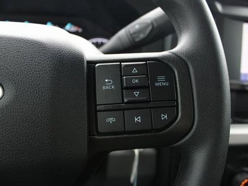 New 2026 Ford F250 XL w/ STX Appearance Package image 15