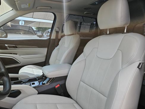 Used 2021 Kia Telluride EX w/ EX Premium Package AWD/4WD image 13