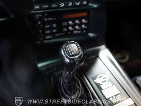 Used 1996 Chevrolet Corvette Coupe RWD image 34