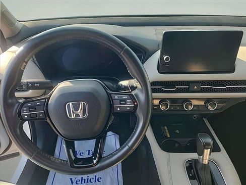 Used 2024 Honda HR-V EX-L image 10