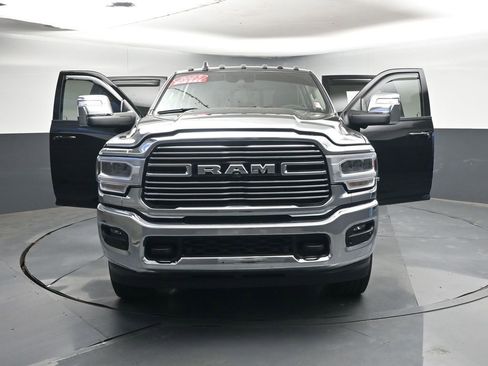 Used 2023 RAM 2500 Laramie image 48