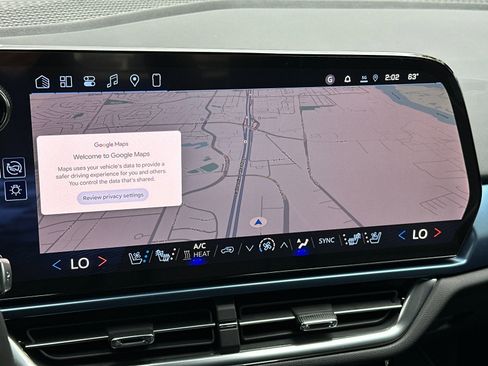 New 2026 Chevrolet Equinox EV LT image 22