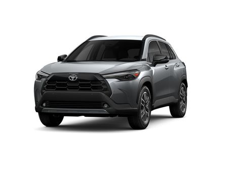 New 2026 Toyota Corolla Cross XLE AWD/4WD image 18