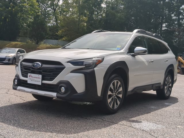 Used 2025 Subaru Outback Touring XT w/ Tech Package 3 AWD/4WD image 7