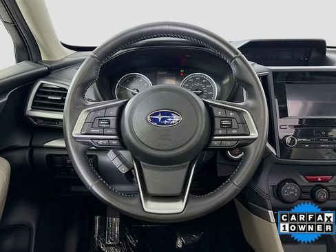 Used 2021 Subaru Forester Premium w/ Popular Package #1 AWD/4WD image 11