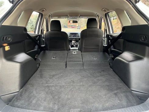 Used 2015 MAZDA CX-5 Touring image 43