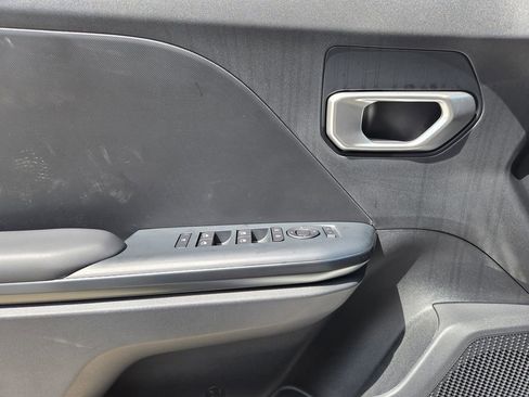 New 2026 Kia K4 FWD image 16