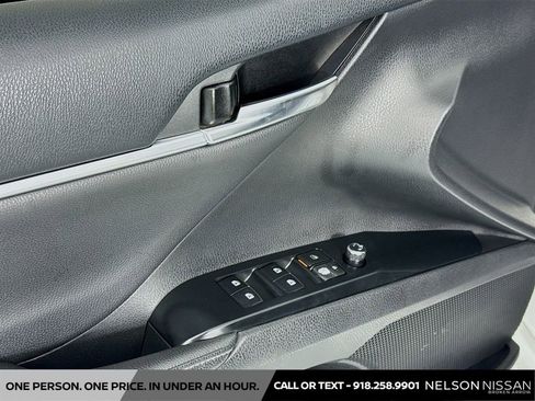 Used 2020 Toyota Camry XSE w/ Driver Assist Package FWD image 18