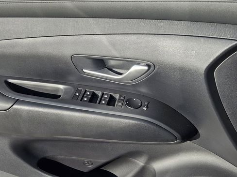 New 2026 Hyundai Tucson SEL AWD/4WD image 23