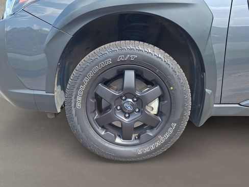Used 2024 Subaru Outback Wilderness AWD/4WD image 8