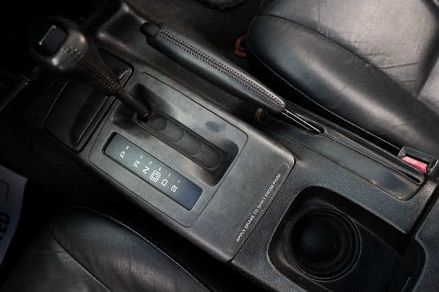 Used 1996 Chevrolet Camaro Z28 RWD image 34