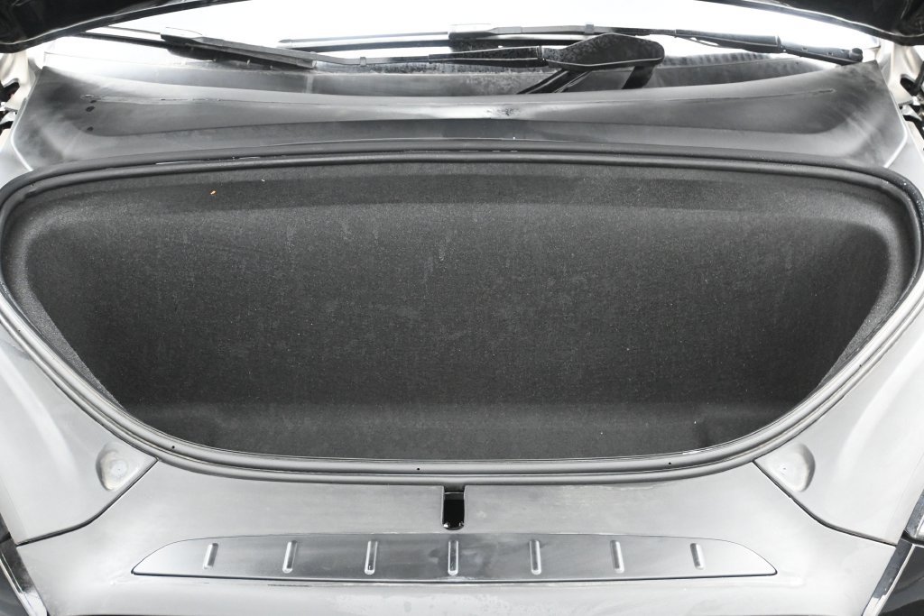 Used 2022 Tesla Model X Plaid AWD/4WD image 37