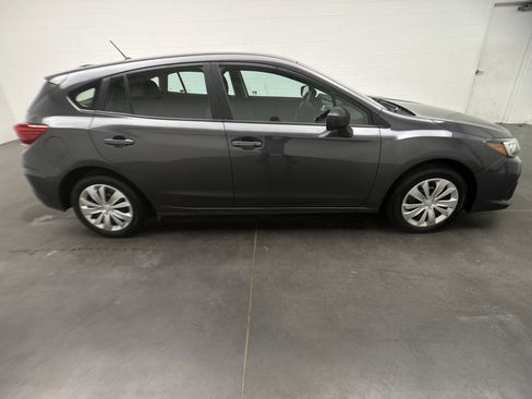 Used 2020 Subaru Impreza 2.0i image 9