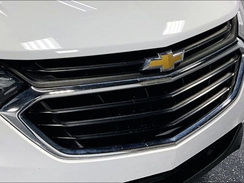 Used 2021 Chevrolet Equinox LT image 28
