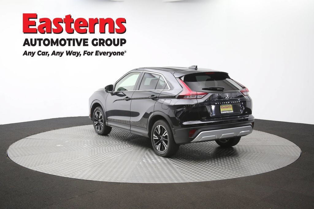 Used 2024 Mitsubishi Eclipse Cross SE AWD/4WD image 66