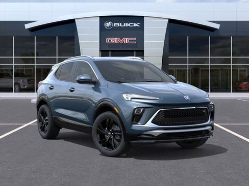 New 2026 Buick Encore GX Sport Touring w/ Comfort Package image 31