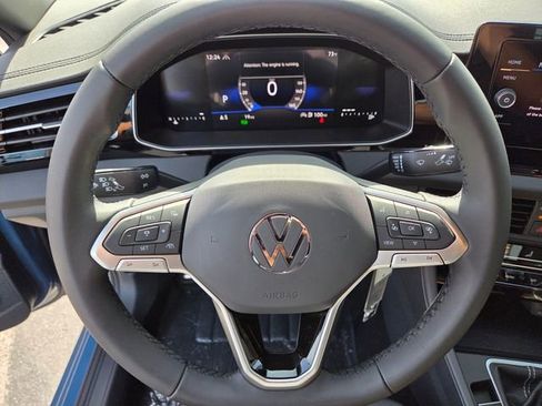 New 2026 Volkswagen Jetta Sport FWD image 10