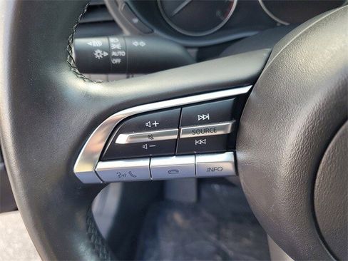 Used 2023 MAZDA CX-30 AWD 2.5 S w/ Preferred Package image 20