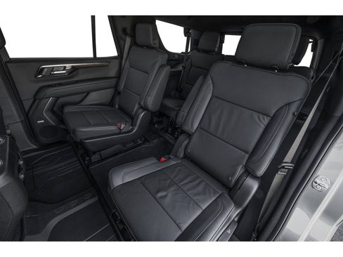 New 2026 Chevrolet Tahoe LT w/ Comfort Package AWD/4WD image 33
