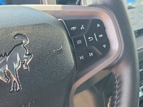 Certified 2025 Ford Bronco Outer Banks AWD/4WD image 25