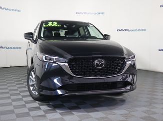 Certified 2025 MAZDA CX-5 AWD 2.5 S w/ Select Package video 2