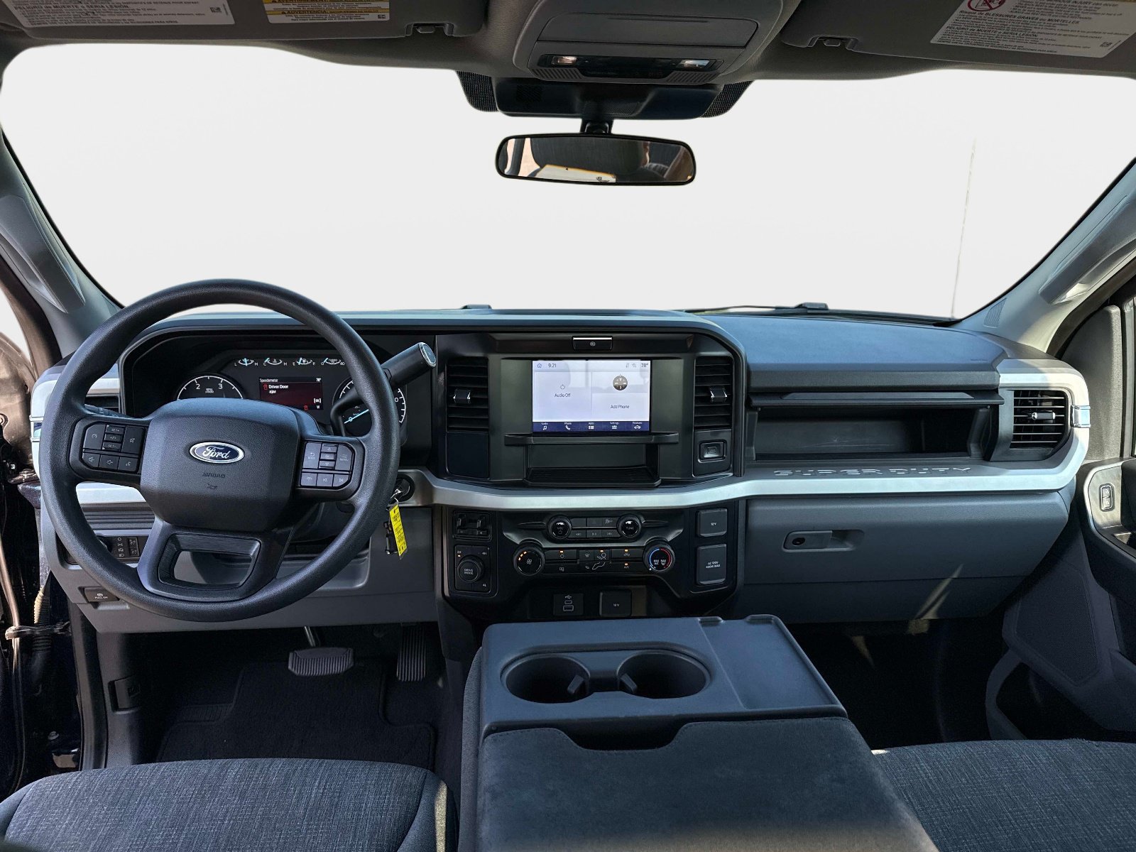 Used 2025 Ford F250 XLT AWD/4WD image 18