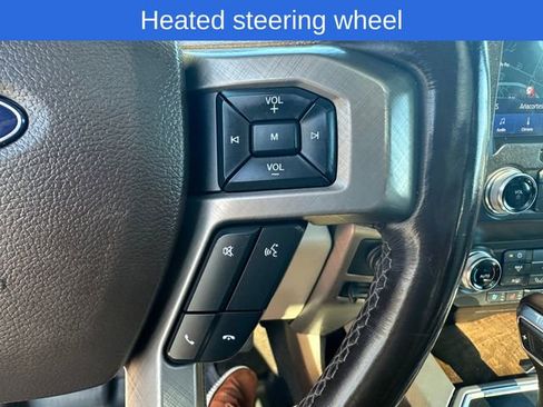 Used 2020 Ford F150 Limited image 13