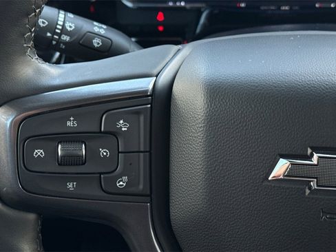 Certified 2025 Chevrolet Silverado 2500 ZR2 w/ Technology Package image 28