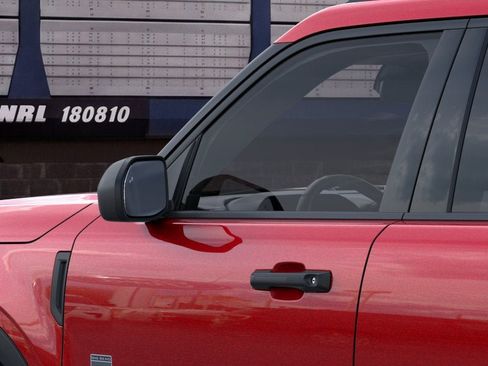 New 2026 Ford Bronco Sport Big Bend AWD/4WD image 20