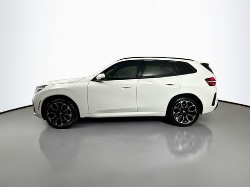 New 2026 BMW X3 xDrive30 w/ M Sport Package image 8