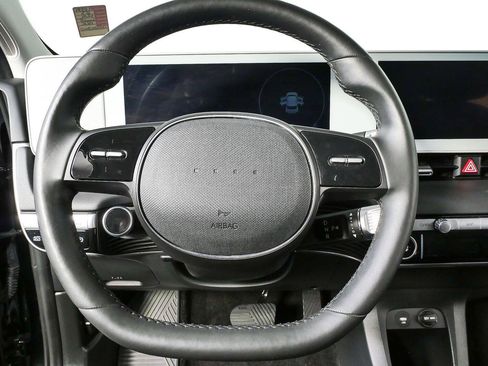 Used 2023 Hyundai Ioniq 5 SEL RWD image 9