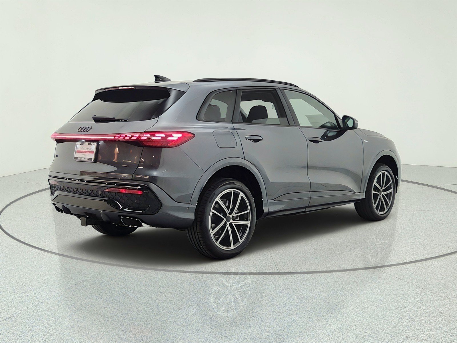 New 2026 Audi Q5 Premium Plus AWD/4WD image 5