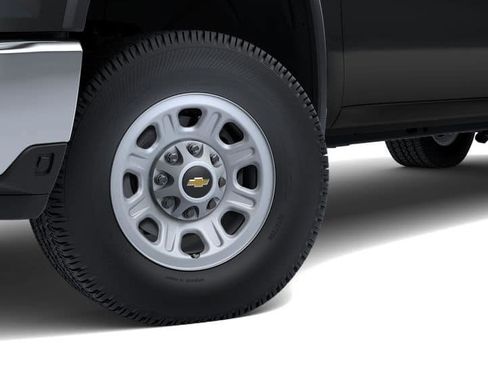 New 2026 Chevrolet Silverado 2500 W/T image 6