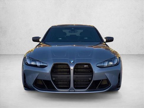 Used 2026 BMW M3 w/ M Carbon Exterior Package image 2