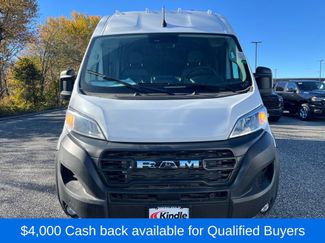 New 2026 RAM ProMaster 2500 w/ Safety Group video 2