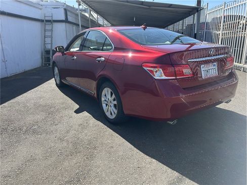 Used 2011 Lexus ES 350 image 5