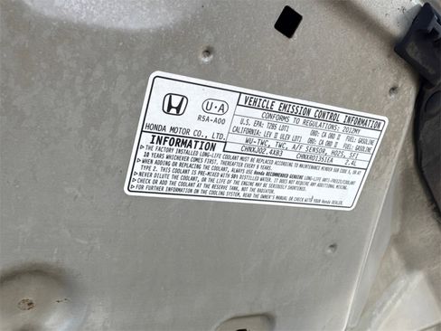 Used 2012 Honda CR-V EX image 9