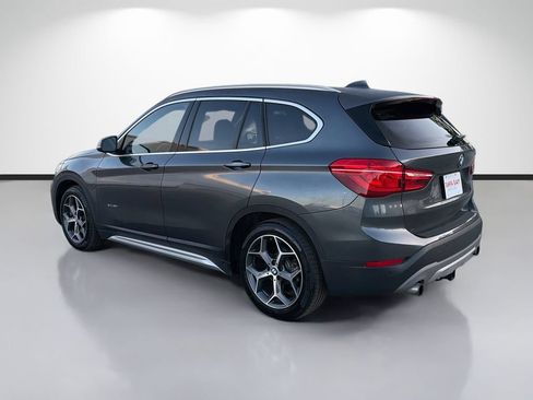 Used 2016 BMW X1 xDrive28i AWD/4WD image 5