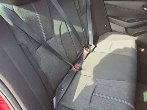 Certified 2025 Honda Accord Sport image 15