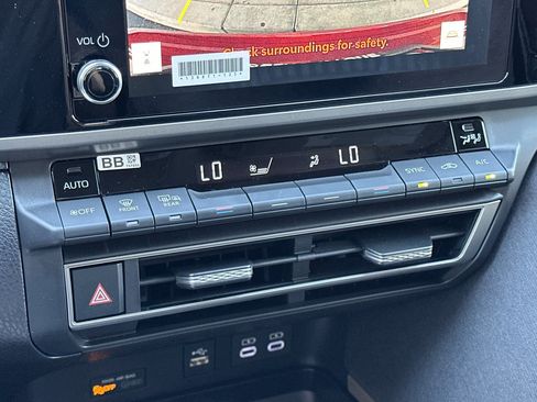 Certified 2026 Toyota Camry LE FWD image 19