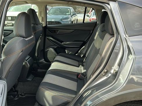 Used 2023 Subaru Crosstrek 2.0i Premium image 22
