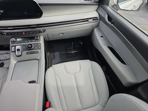 Used 2025 Hyundai Palisade SEL image 21