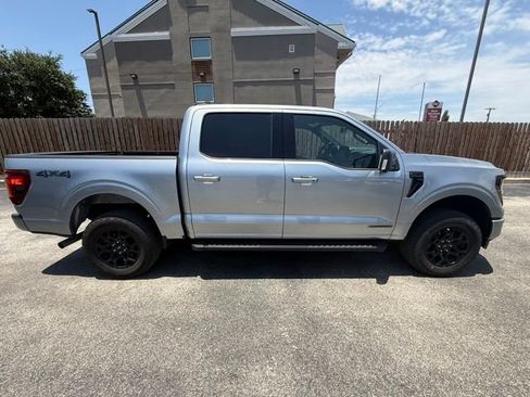 Used 2024 Ford F150 XLT AWD/4WD image 4