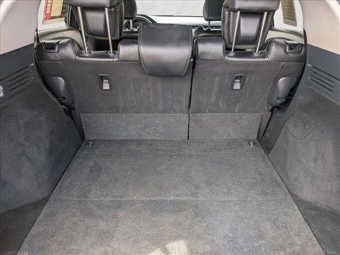 Used 2021 Honda HR-V EX-L image 12