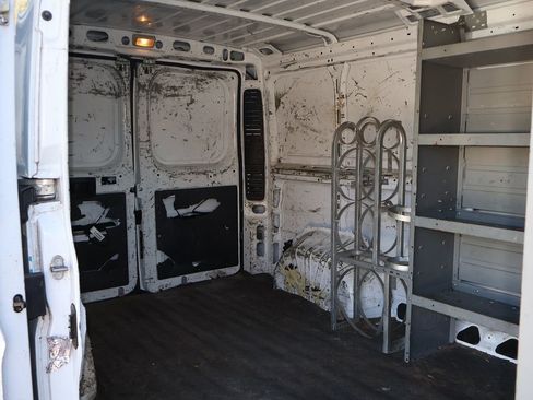 Used 2020 RAM ProMaster 1500 image 18