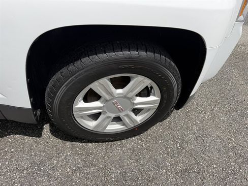 Used 2015 GMC Terrain SLT w/ Open Road Package FWD image 12