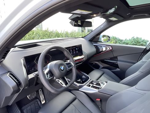 New 2026 BMW X3 xDrive30 w/ Premium Package image 9